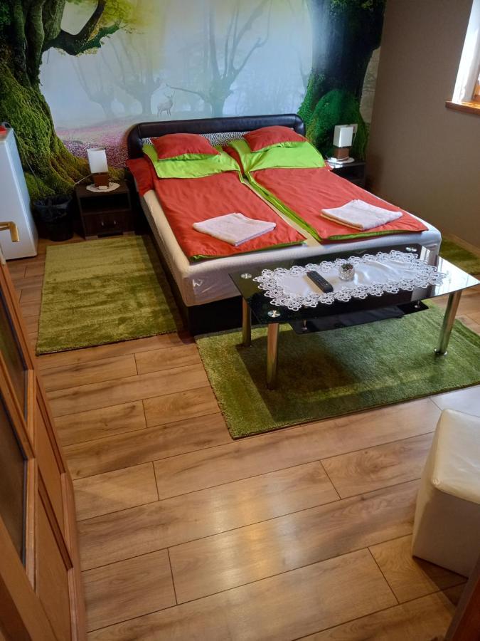 Szerencsecsillag Vendeghaz Hotell Kiskoros Eksteriør bilde